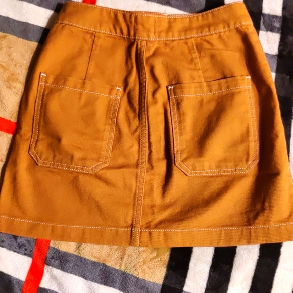 BDG Urban Outfitters Short Skirt - Picture 2 of 5